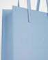 <P>Crosshatch Large Icon Bag</P>